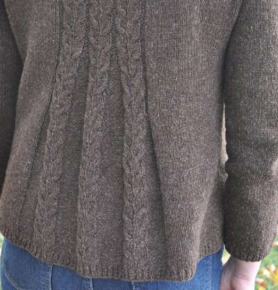 Winged Knits Tivoli PDF