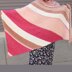 Metallico Shawl