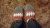 Jigsaw Socks