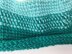 Roll Brim Tunisian Toque