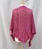 Rubia Shawl