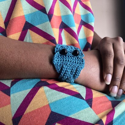 Braided Bracelet