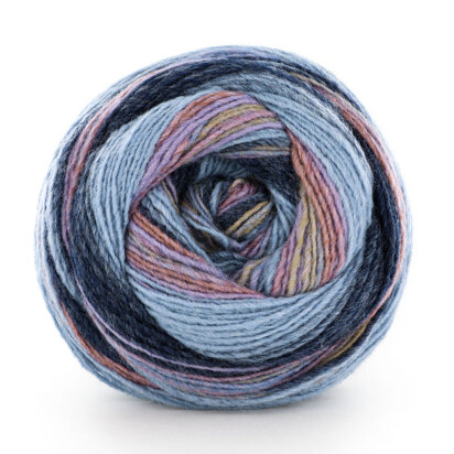 Heavy Worsted & Aran Weight Yarn at WEBS