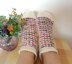 Spring Socks