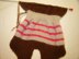 Knitting Monkey Doll Pattern, Cozy Grandma Style