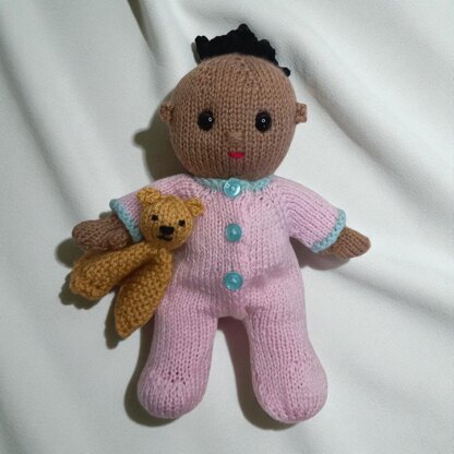 Betsy and Ben Sleep Set