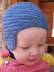 Walking Spiral Cap and Socks
