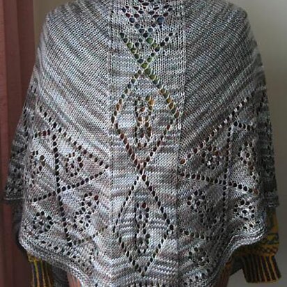Faro Easy - knitting pattern