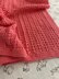 Textured Eyelet Delight