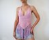 The Crochella Top