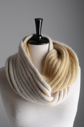 Concertina Cowl