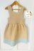 In The Rose Garden Dress or Top