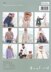 Favourite Aran Knits - 342