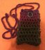 Funky Boho Phone Purse