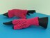 Easy Lace Fingerless Gloves