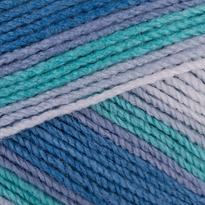 Stylecraft Wondersoft Merry Go Round