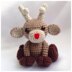 Amiani - Noel the Reindeer