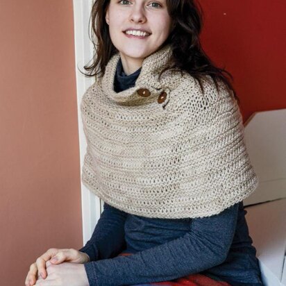 Poncho Knitting Patterns