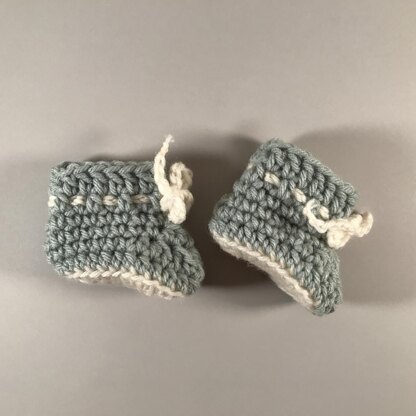 Baby Booties