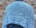 Diamants Shawl