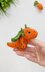 Crochet dragon pattern, amigurumi baby dragon crochet pattern