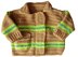 Baby Firefighter's Jacket