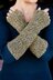 Berber Fingerless Gloves