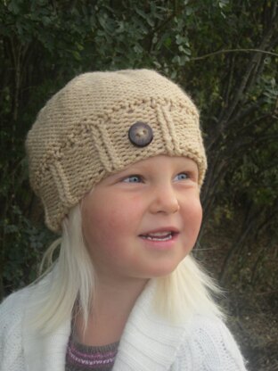 Step into Fall with Style Beanie