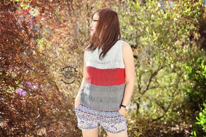 Knit Breezy Tank