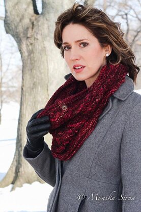 Nollie Cowl