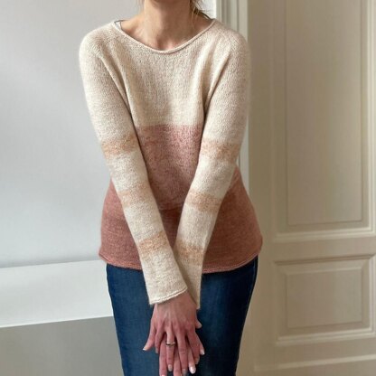 Billa Pullover