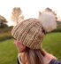 Prairie Beanie