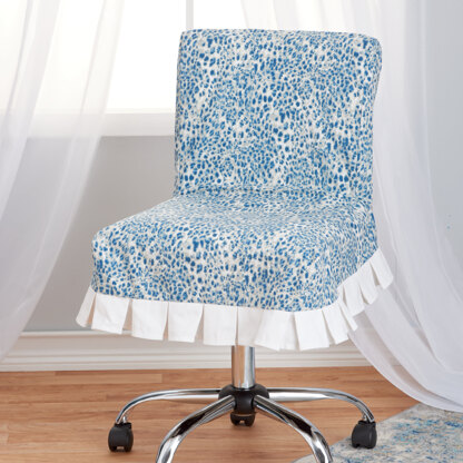 Simplicity Chair Slipcovers S9495 - Sewing Pattern