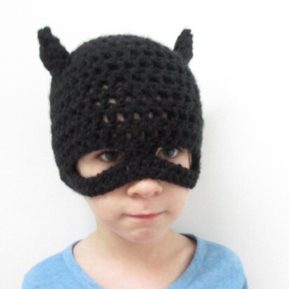 Batman Hood