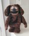 ROWLF THE DOG