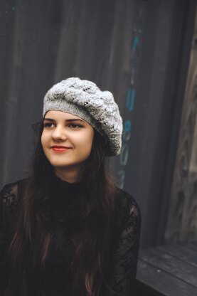 Woodland Beret
