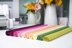 Sizzix Surfacez Crepe Paper 12" x 24" - 10 Sheets - Vintage