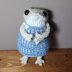 Froggy's Ribbed Dress