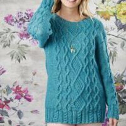 Cable Knitting Patterns