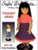 Patterns, for American girl and 18 inch doll, knitting. 06