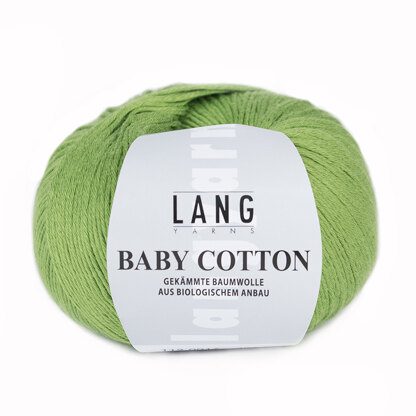 Cotton & Merino , wadenlang