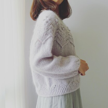 Hana Jumper