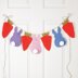 Bunny Bunting