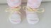 Zara - 3ply baby sandals