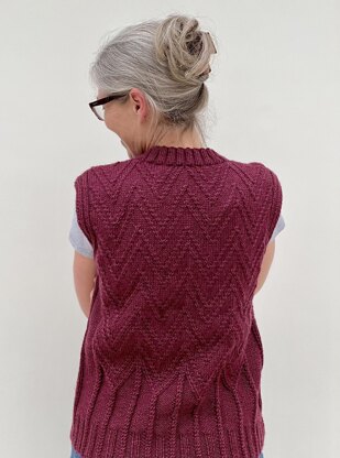 Aldgate Vest