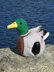 Mallard Duck Tea Cosy