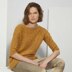 Lang 267-57 Short Sleeved Sweater PDF