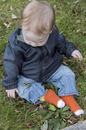 Candy Corn Socks Baby Sizes