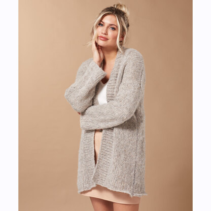 Rowan Mode at Rowan: Brushed Fleece