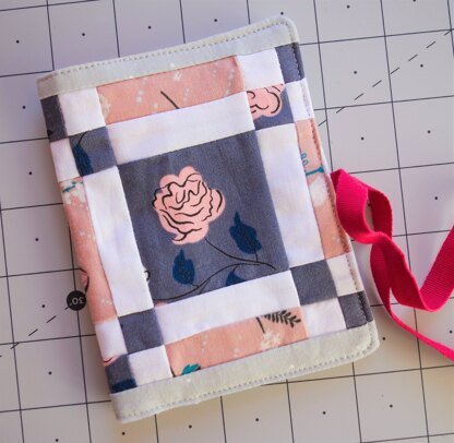 Flourish Sewing set pattern